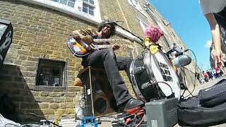 Lewis Floyd Henry - Bricklane - 19/05/2024