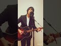#あの頃へ #安全地帯 #玉置浩二 #カバー #弾き語り #赤澤駿一郎