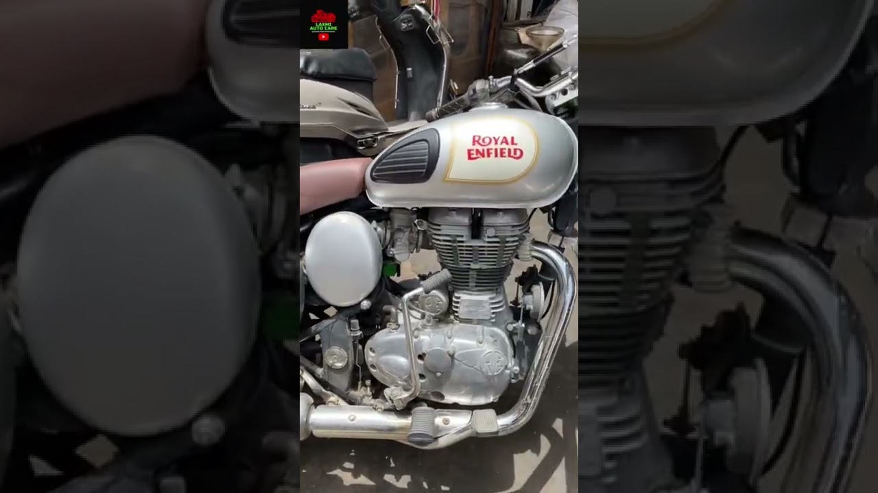 Classic got next generation seats 