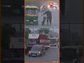 Noida Rains : चंद घंटों की बारिश में 'पानी-पानी' हुआ नोएडा | Weather Alert | Flood