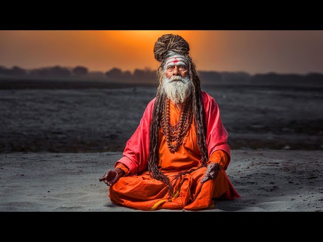 Indian Flute Meditation Music || Pure Positive Vibes || Instrumental Music for Meditation and Yoga class=