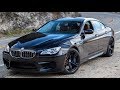 2018 BMW M6 Gran Coupe - One Take