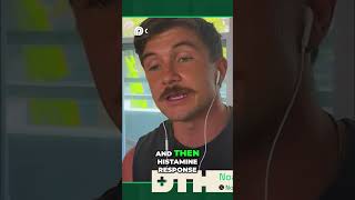 mold toxicity @dthshow on youtube #moldtoxicity #healthyfoods #healthylifestyle #podcast