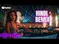 Hindi DJ Bass Attack Remix 2026 🔊 Nonstop Bollywood Party