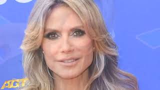 "Is Heidi Klum Leaving 'AGT'? Fans Concerned About Her Future on Season 20 – Here's Why"