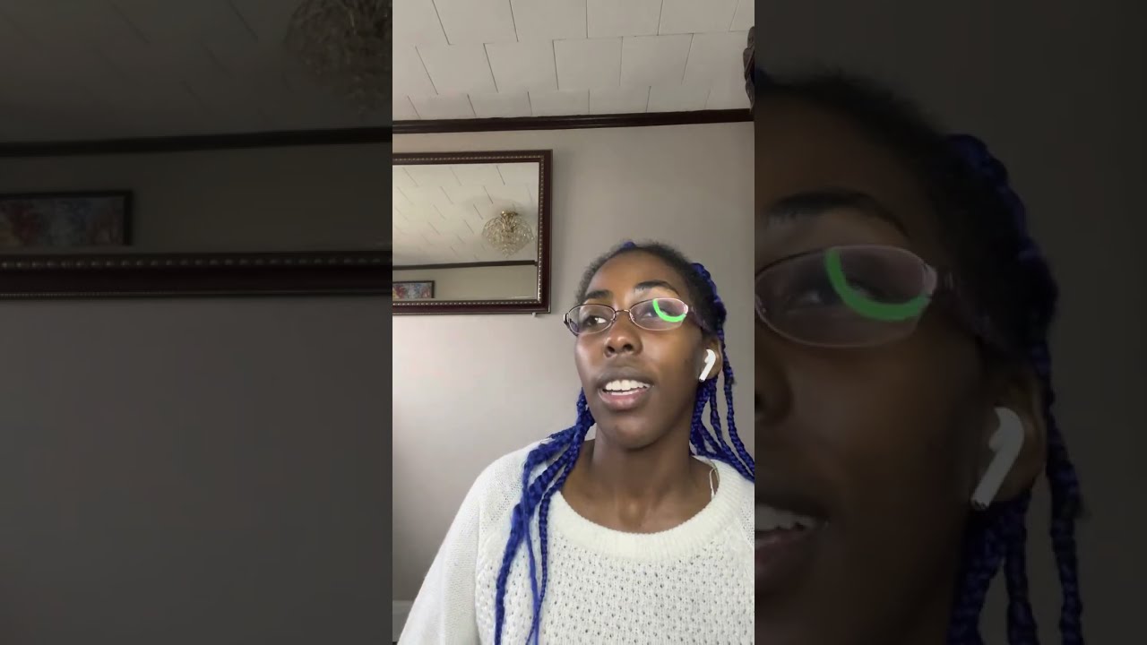 Asmr st Ives gentle smoothing scrub 😊