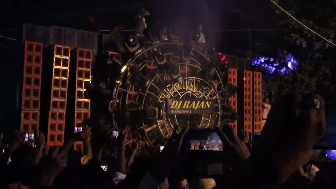 Dj Rajan Katehri vs bharat Radio competition chiraiyakot