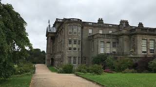 Mr. Darcy's Pemberley! | Lyme Park, National Trust Historic Home