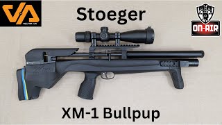 Stoeger XM 1 by AAR - Andy’s Airgun Reviews 43,548 views 2 months ago 16 minutes