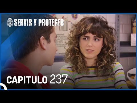 Servir Y Proteger Capitulo 237 Completo