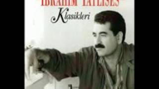 İbrahim Tatlises Yorgun Bomba Düet Resimi