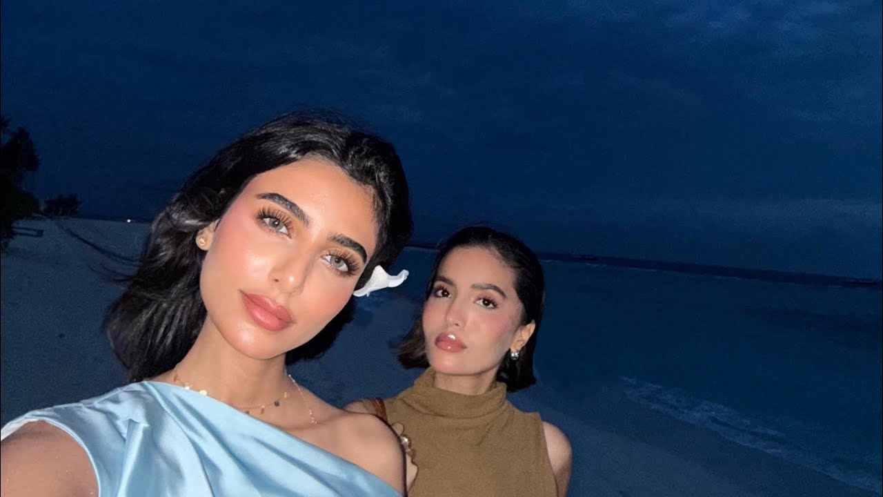 سافرت أنا وصديقتي على وييين؟