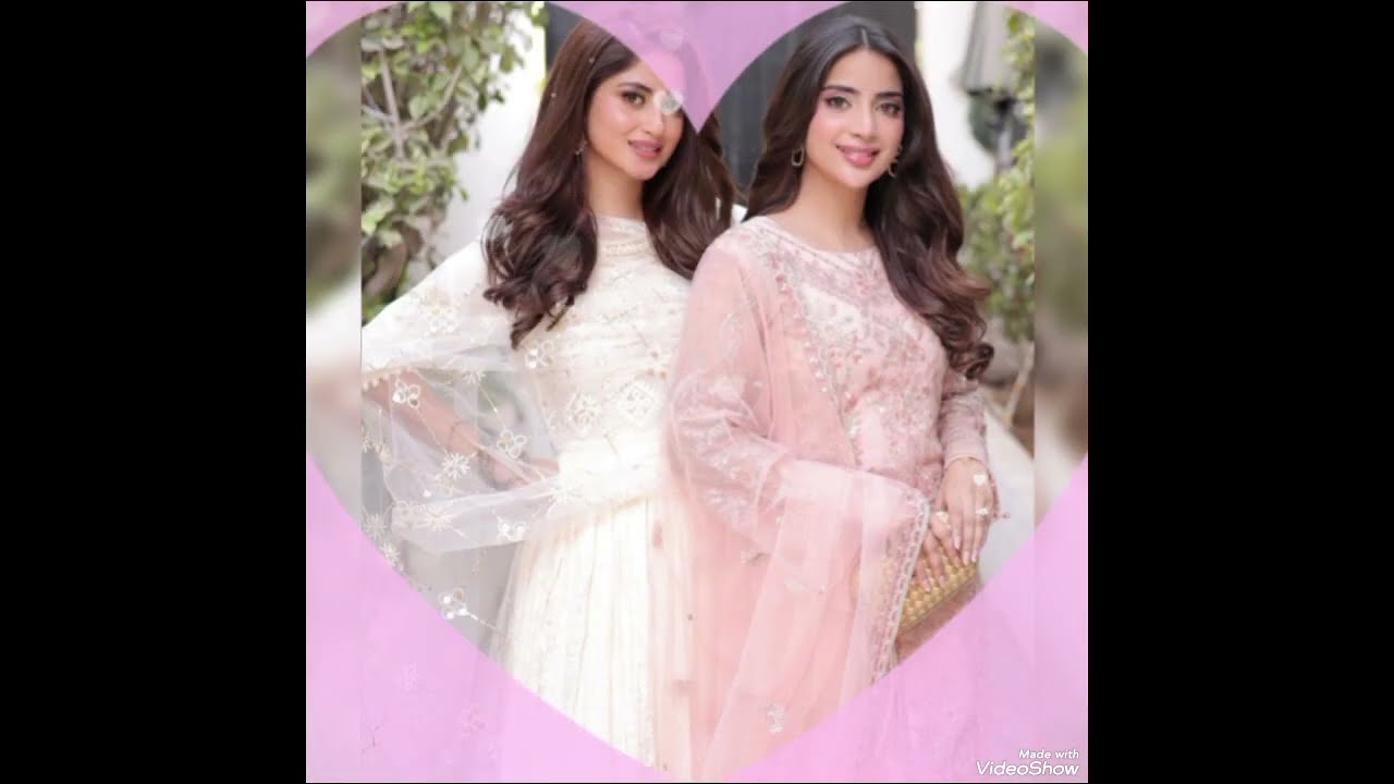 All celebrities are here