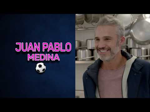 Eres mi pasión/La