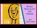 🦁HOW TO BE A LION by Ed Vere - Children's Books Read Aloud - PV Storytime