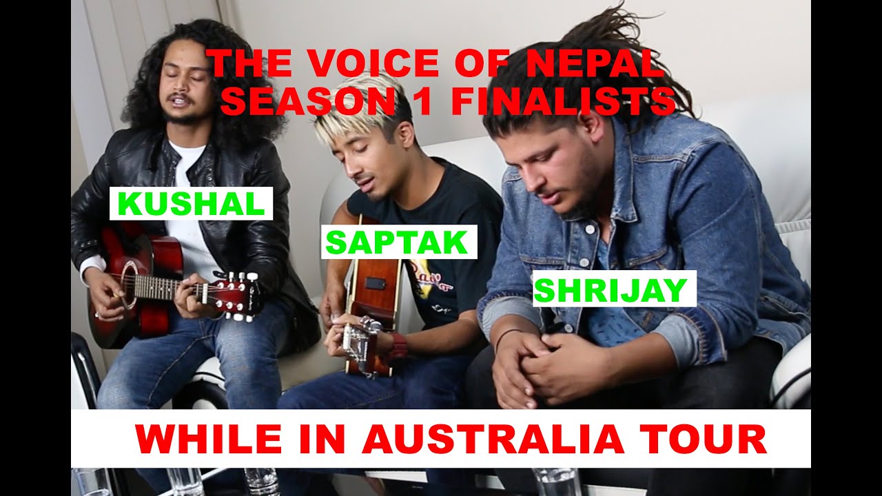 HAMRO CHINAREE Episode 06//  