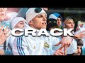 [FREE] Rhove, "CRACK " Jul Type Beat 2023- ft. Néza, Nabi