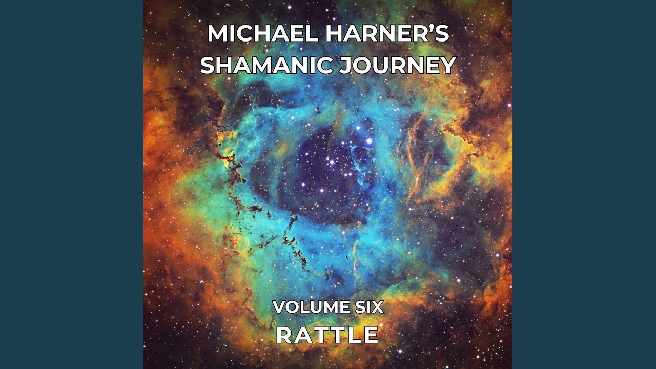 Shamanic Rattle With Callback (Extended)