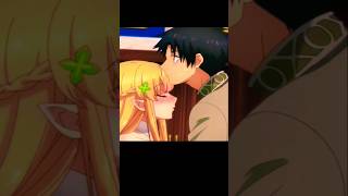 💋 HOTHON SE HONTH MILAKAR?! 😳 | Appraiser Anime Hindi #shorts