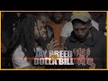 Jay breed vs dolla bill rap battle  rbe
