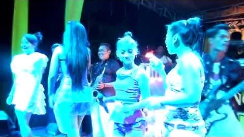 JURAGAN EMPANG VOC. ALL ARTIS NAELA NADA