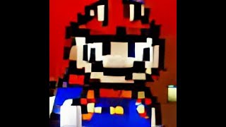 mario sound from hell