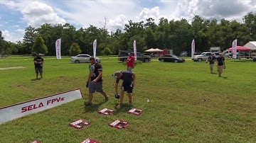 Getting started with drone racing – About MultiGP