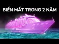 Có Gì Bên Trong Con Tàu Mất Tích Ở Tam Giác Quỷ Bermuda