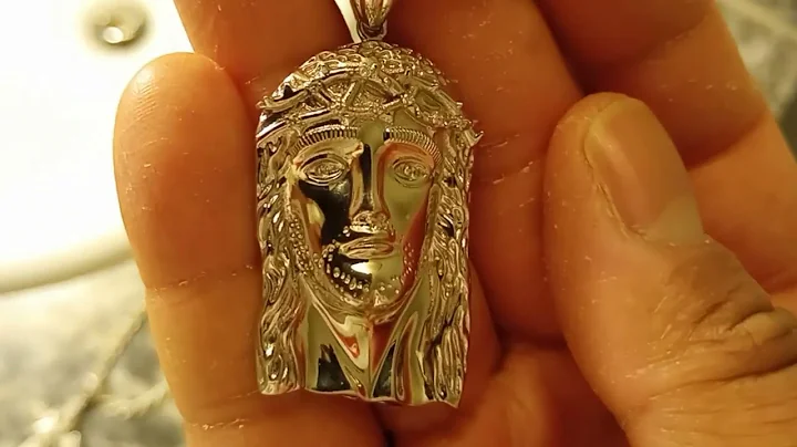 HARLEM BLING SILVER UPDATE #harlembling #affordablejewelry #moissanite #icedout #925silver #jewelry