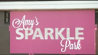 Water park dedicated to WIlbraham murder victim