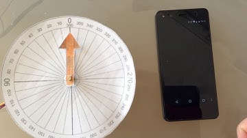 Video Motor PASO a PASO y BTH