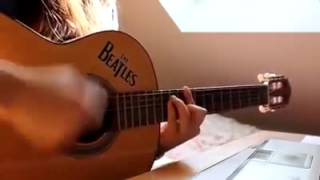 Sana Ben Hayaller Düşler Büyüttüm(2015)