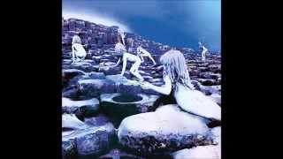 Led Zeppelin — The Crunge (Rough Mix - Keys Up)
