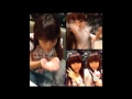 Video Cherly Cherrybelle via instagram