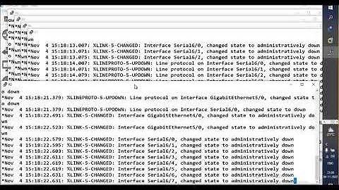 CCNP   Tamil   Part 33  OSPF