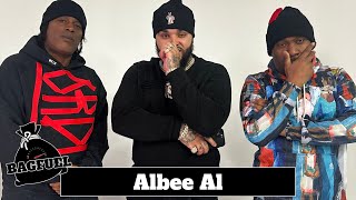 Albee Al | BagFuel