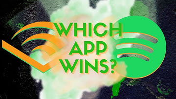 Audible vs Spotify | Wat is de beste audioboek-app?