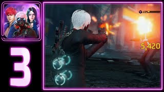 Super String - Gameplay Walkthrough Part 3 (Android,Ios)