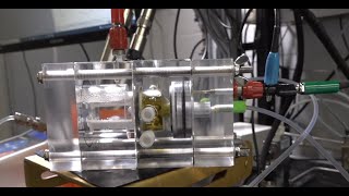 eforfuel #2: CO2 Electrolyser