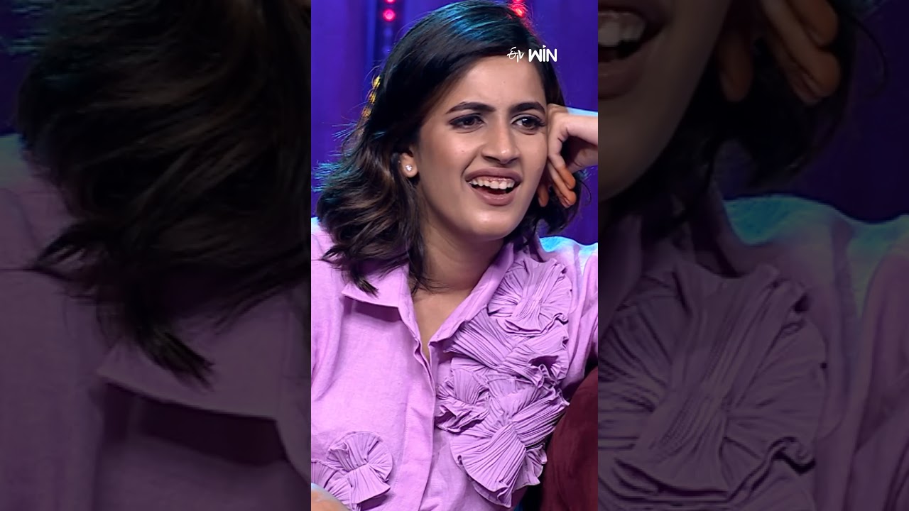 #shorts - Hyper Aadi & Rithu Chowdary Dance Performance #NiharikaKonidela #sridevidramacompany