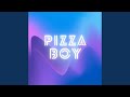 Pizza boy