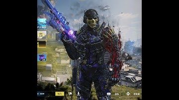 『決勝時刻M』新版本實驗功能，槍械舉槍特殊動畫全系列一覽