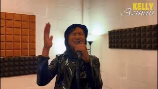 Nurcinta Cover By Kelly Azman #nurcinta #amirmasdi
