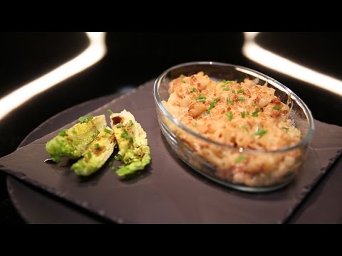 gratin-de-pâtes-sans-gluten-au-jambon-par-frédérique-jules-(#dpdc)