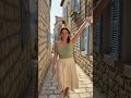 Exploring the World's Most Charming Hidden Village | Travel Vlog