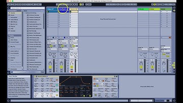 Creating an Ambient Drone
