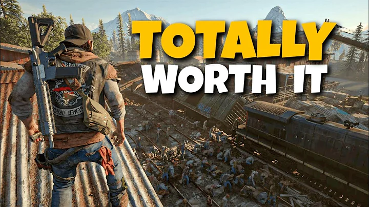 100 Legendary Games You Must Play Once in Your Life