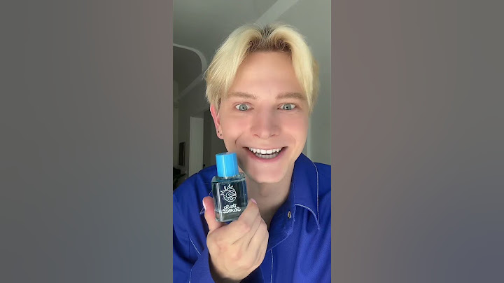 MOJE NOWE PERFUMY 😱💖💙 | Dominik Rupiński