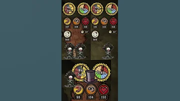 Как УСИЛИТЬ восстановление РАССУДКА за ВЕНДИ #дст #shorts #dst #dontstarve #донт_старв #гайд #рек