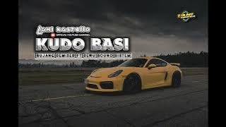 JOGET ACARA KUDO BASI 🎶I REMIXER LAMI KASTELLO || BUJANG SQUAD FT REWU SOUND SISTEM